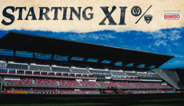 XI Notes Presented by Bimbo | Philadelphia Union at D.C. United