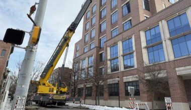 East Philadelphia Street closed in York