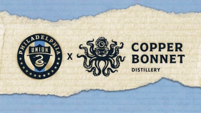 Veteran-and-Woman-Owned Pennsylvania Company Named Official Gin Canned Cocktail and Preferred Gin of the Philadelphia Union