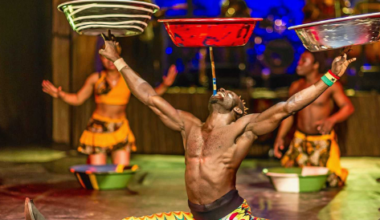 Penn State Berks celebrates, commemorates Black History Month