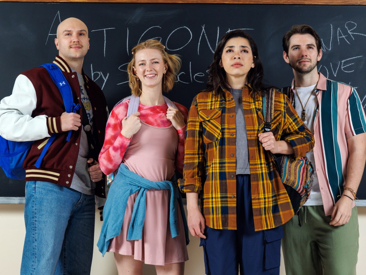 14+ things to do this weekend, from the Spirits of the Burgh Festival to Horror Realm Con