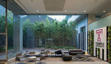 Temple Japan to open new academic facility in Tokyo region