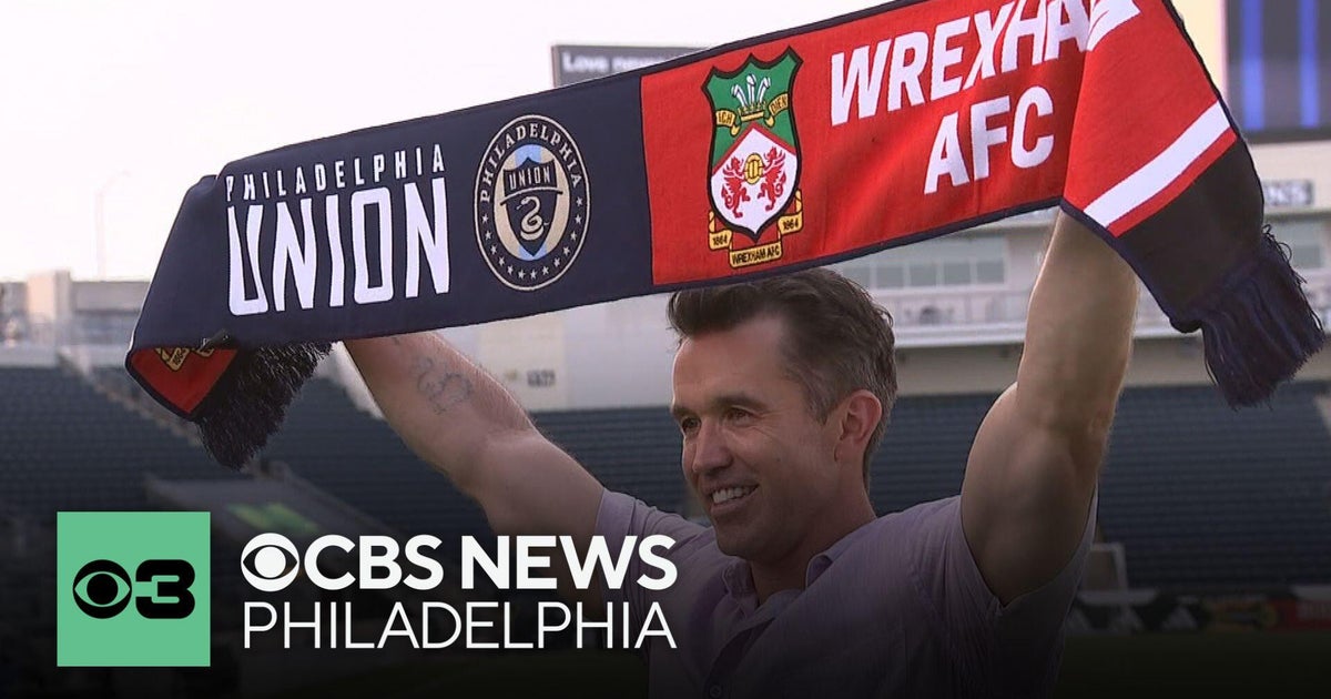 Rob Mac's Wrexham AFC to play preseason match at Subaru Park this summer