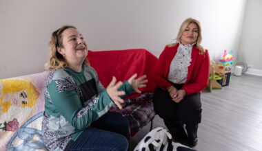 North Philly land trust’s affordable rentals fight displacement