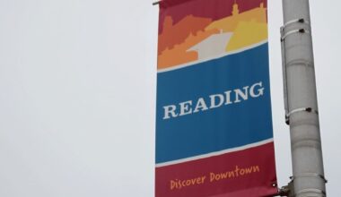 Reading Select Board Approves Separation Agreement With Town Manager
