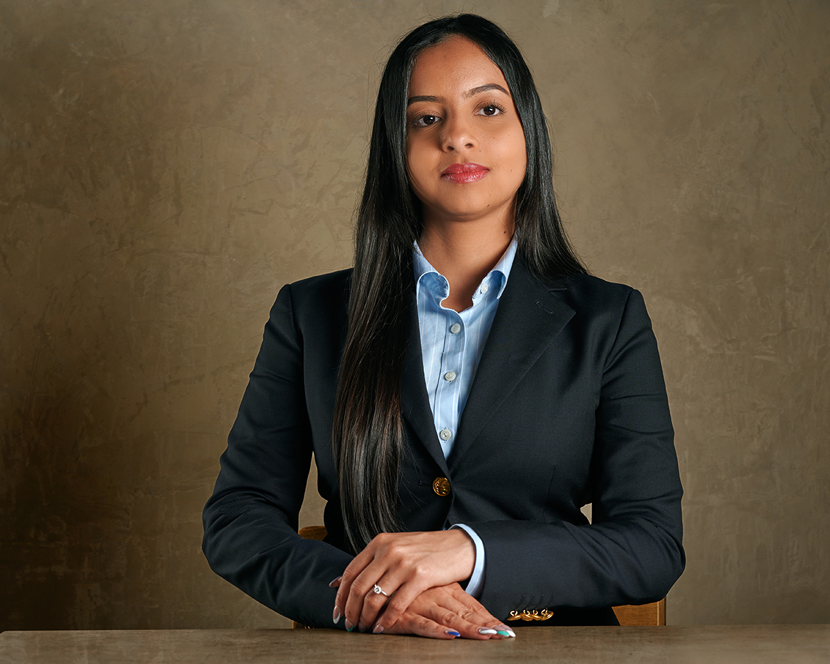 Architectural designer Eddit Marmolejos Gil appointed to Berks County Housing Authority board