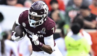 Steelers Are Getting a WR