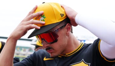 Detroit Tigers left-hander Tarik Skubal