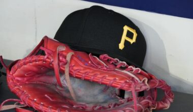 Why This Pirates Top Prospect Isn't Close — And Why That's Okay