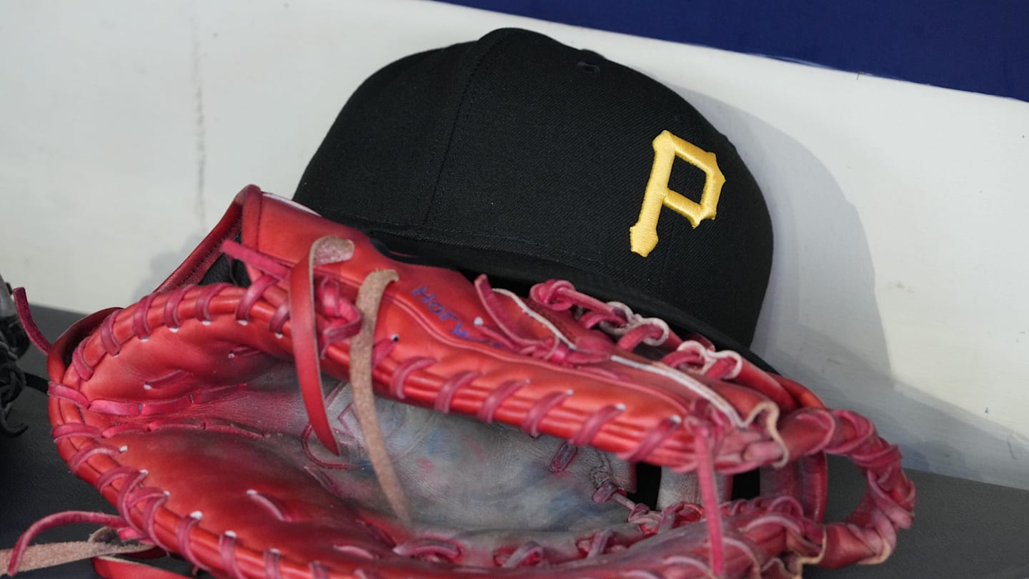 Why This Pirates Top Prospect Isn't Close — And Why That's Okay