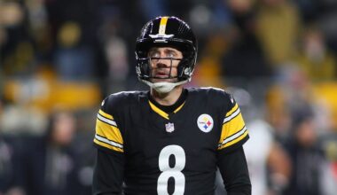 Aaron Rodgers Believed to Have One Demand for Steelers