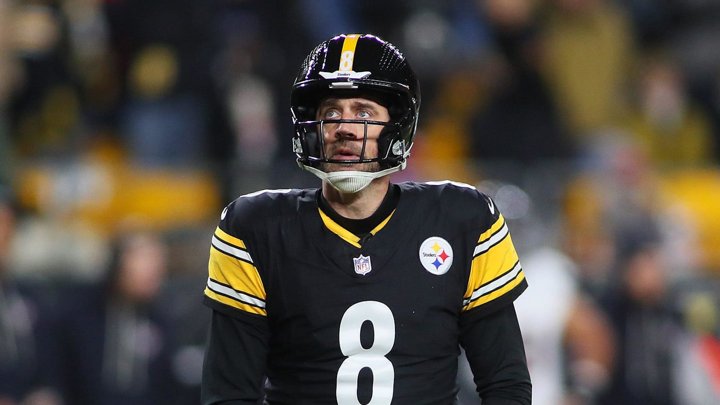 Aaron Rodgers Believed to Have One Demand for Steelers