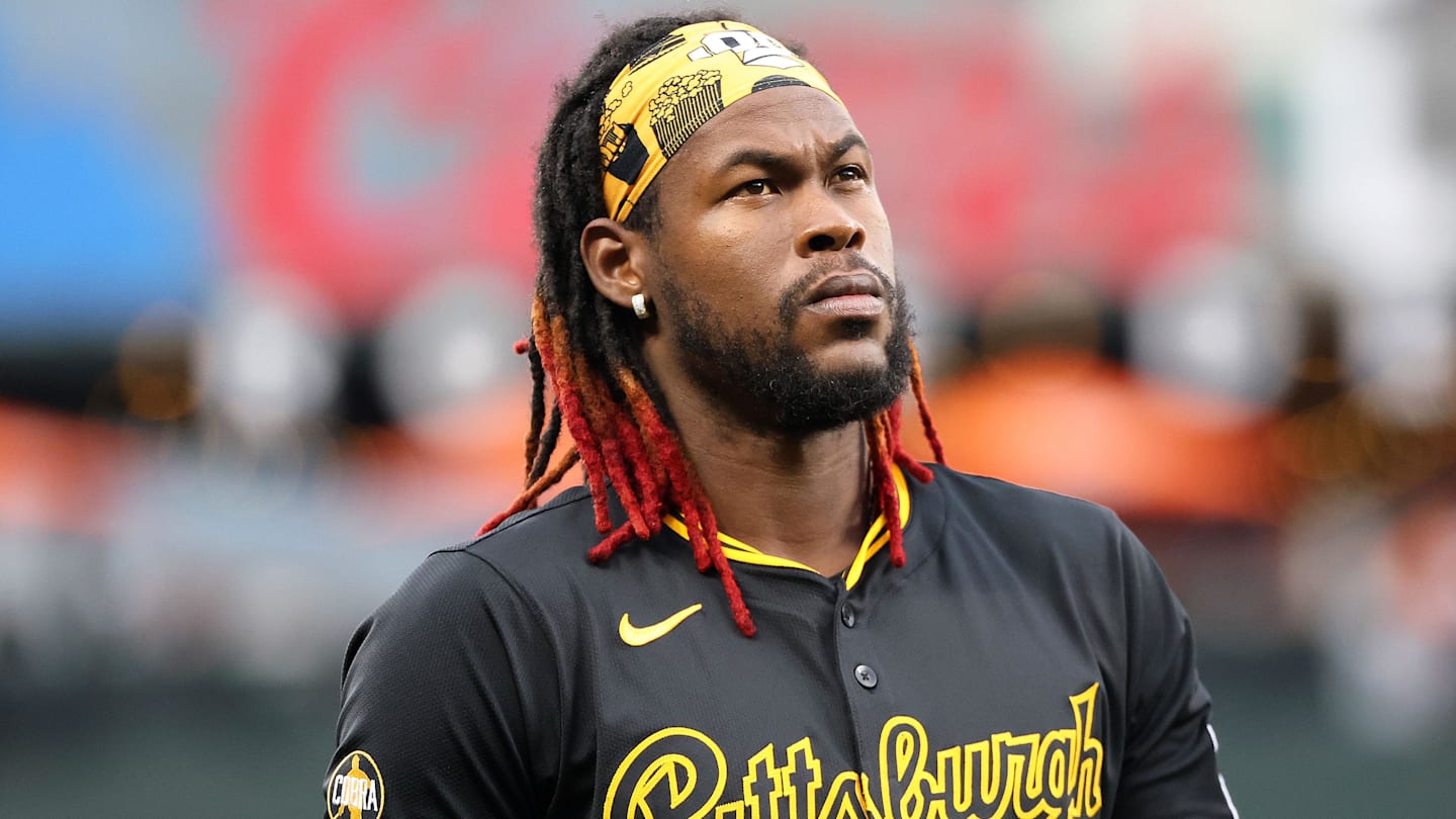 Four Pirates That Are Out of Minor League Options