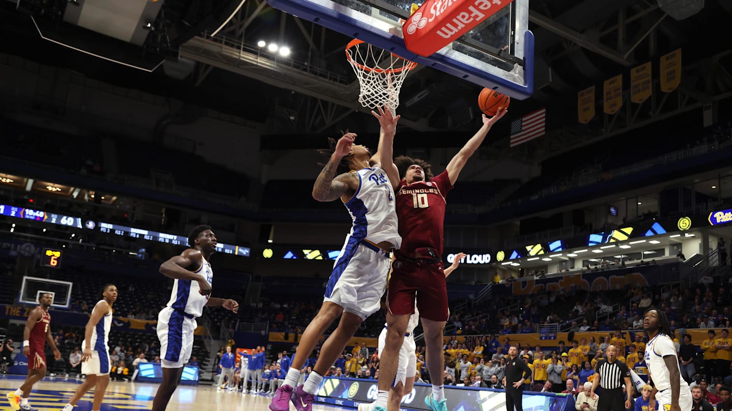 Syracuse closes its regular season at home against Pittsburgh