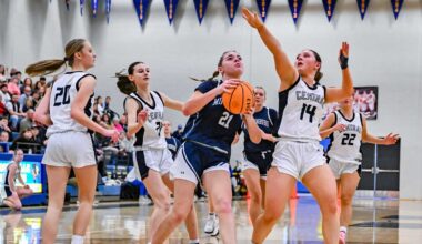 Pennsylvania High School Girls Basketball 2026 Playoff Brackets, Schedule (PIAA)