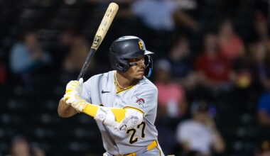 Pirates Prospects Deliver Victory Over Tigers