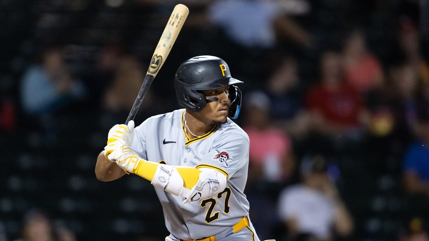 Pirates Prospects Deliver Victory Over Tigers