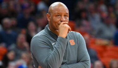 Three takeaways from Syracuse's home loss to Pittsburgh