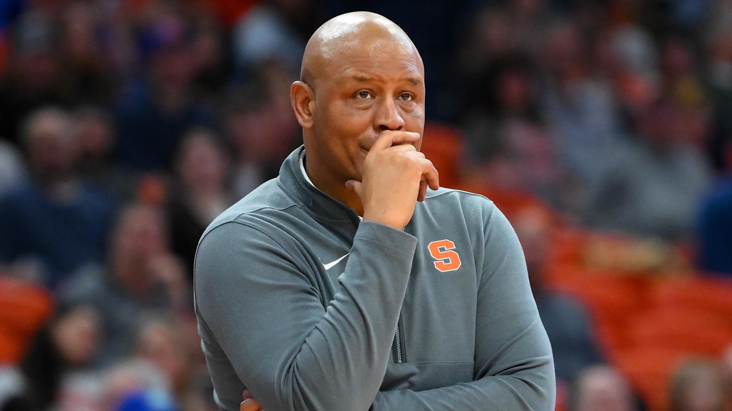 Three takeaways from Syracuse's home loss to Pittsburgh