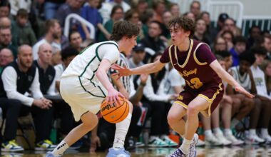 Pennsylvania High School Boys Basketball 2026 Playoff Brackets, Schedule (PIAA)