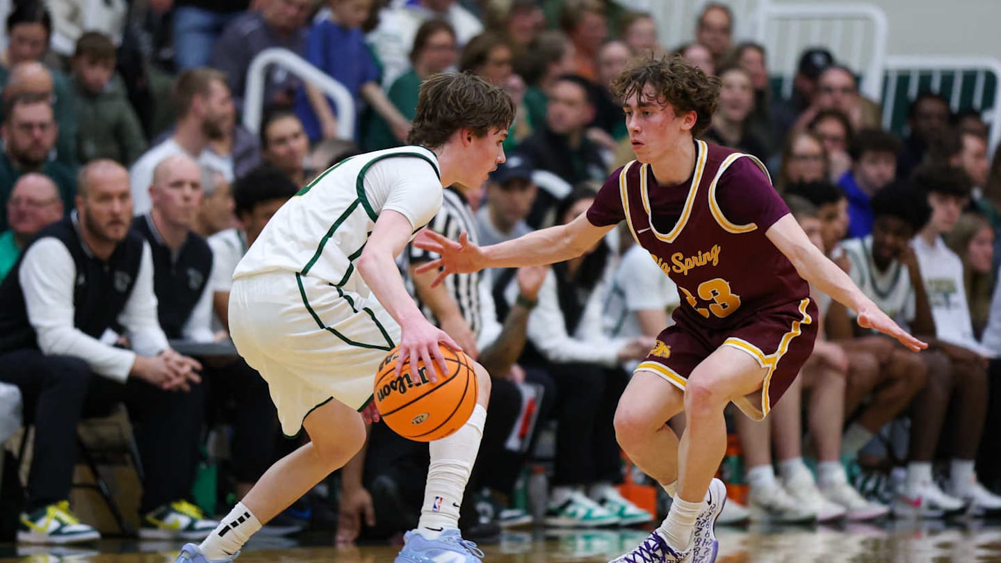 Pennsylvania High School Boys Basketball 2026 Playoff Brackets, Schedule (PIAA)