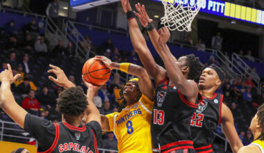 3 Ways the Wolfpack Can Beat the Panthers