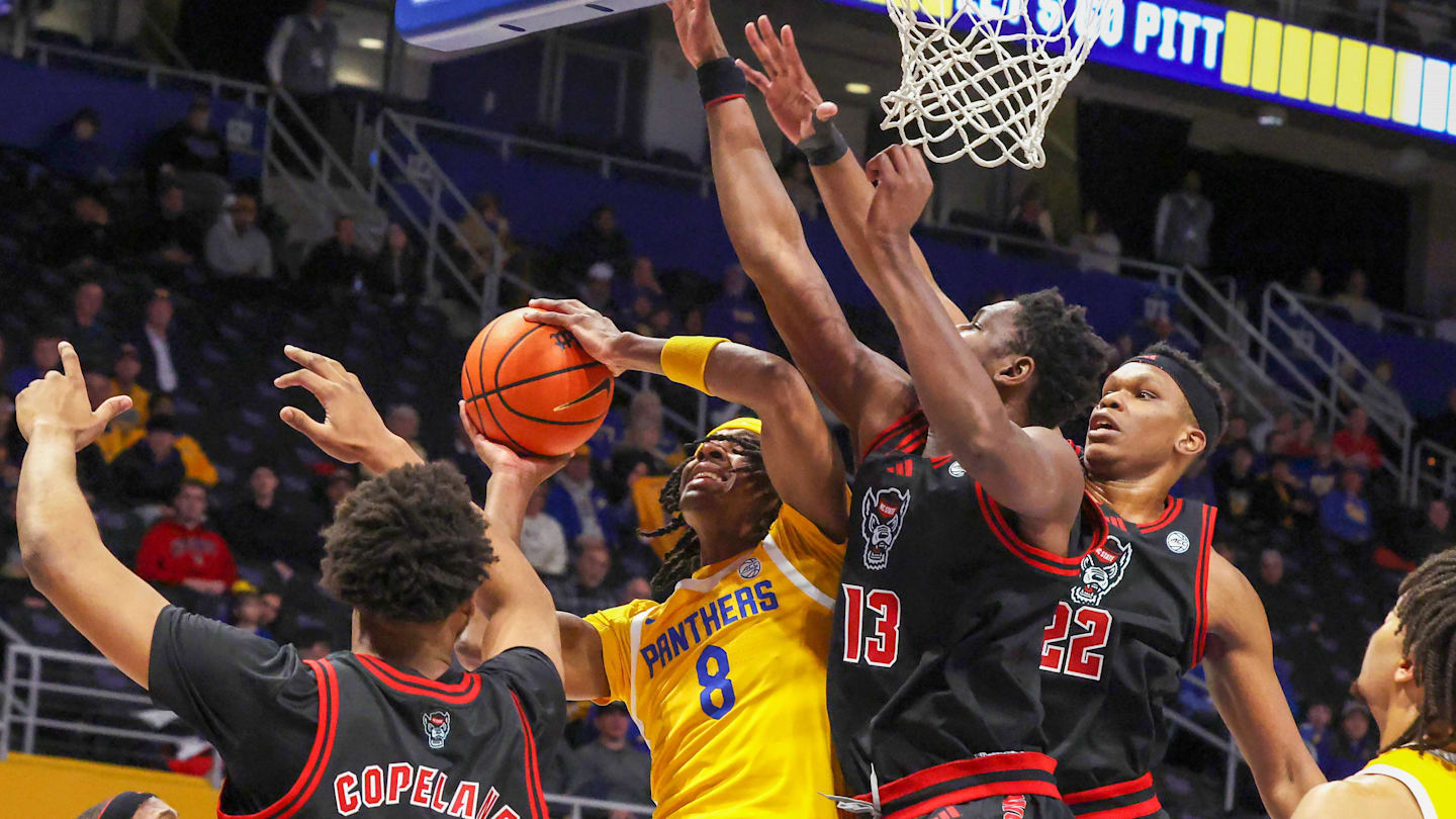 3 Ways the Wolfpack Can Beat the Panthers