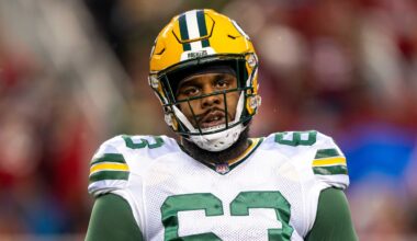 Two Surprising Free Agents Steelers Can Still Sign