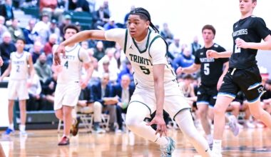 Pennsylvania High School Boys Basketball 2026 Playoff Brackets, Schedule (PIAA)