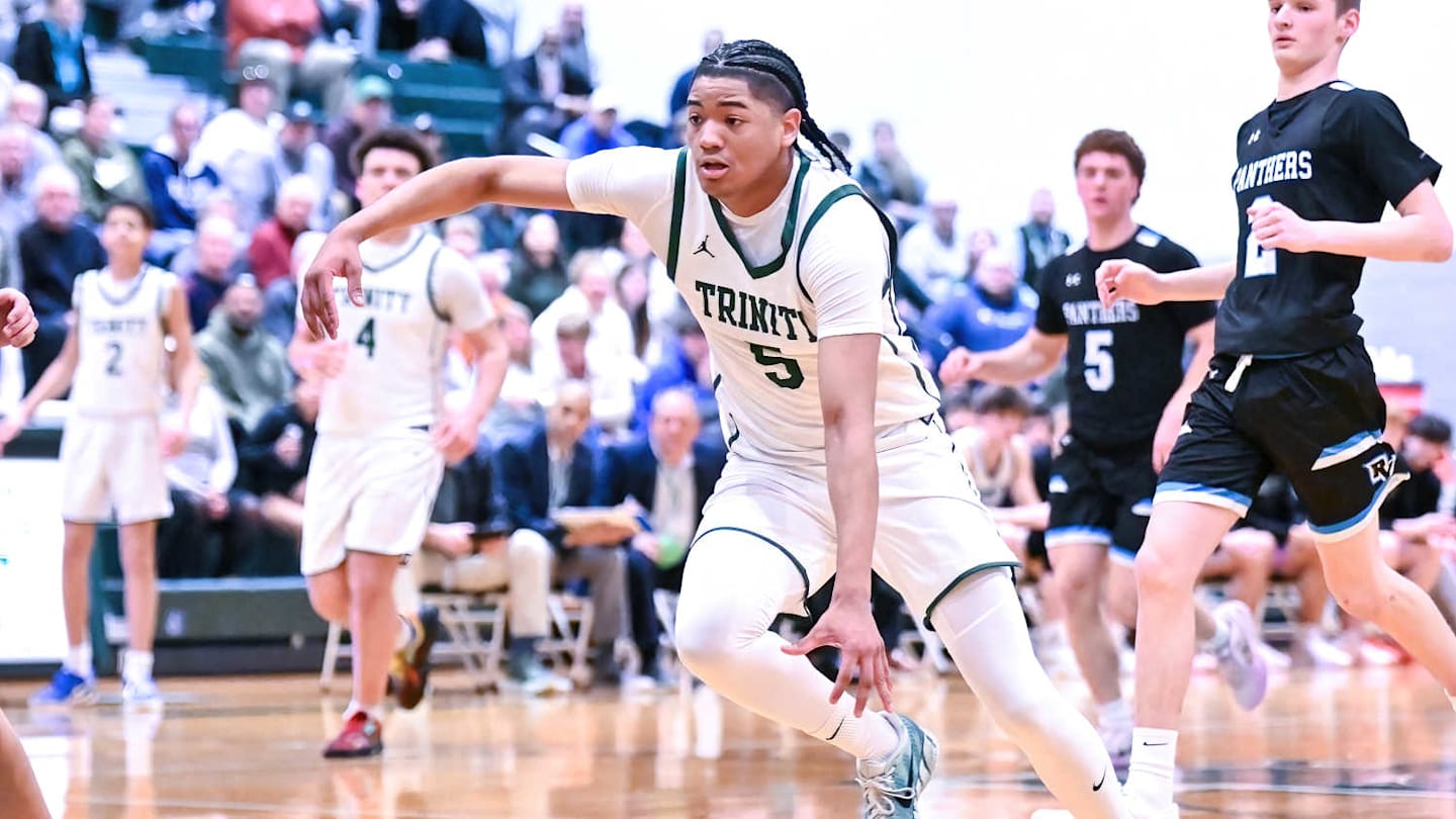 Pennsylvania High School Boys Basketball 2026 Playoff Brackets, Schedule (PIAA)