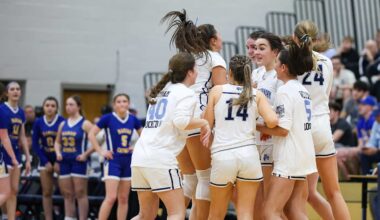 Pennsylvania High School Girls Basketball 2026 Playoff Brackets, Schedule (PIAA)