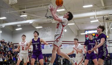 Pennsylvania High School Boys Basketball 2026 Playoff Brackets, Schedule (PIAA)