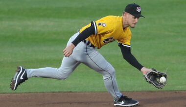 Pirates Sign Former Tigers Prospect