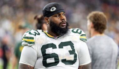 Steelers Made Terrible Free Agency Mistake