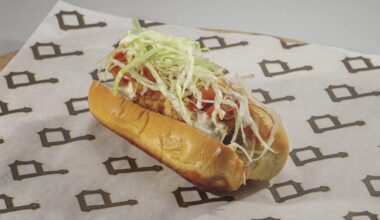 New 2026 PNC Park Food Items for Pirates Fans