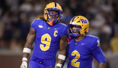 Steelers Open Door for LB Draft Pick With New Visitor