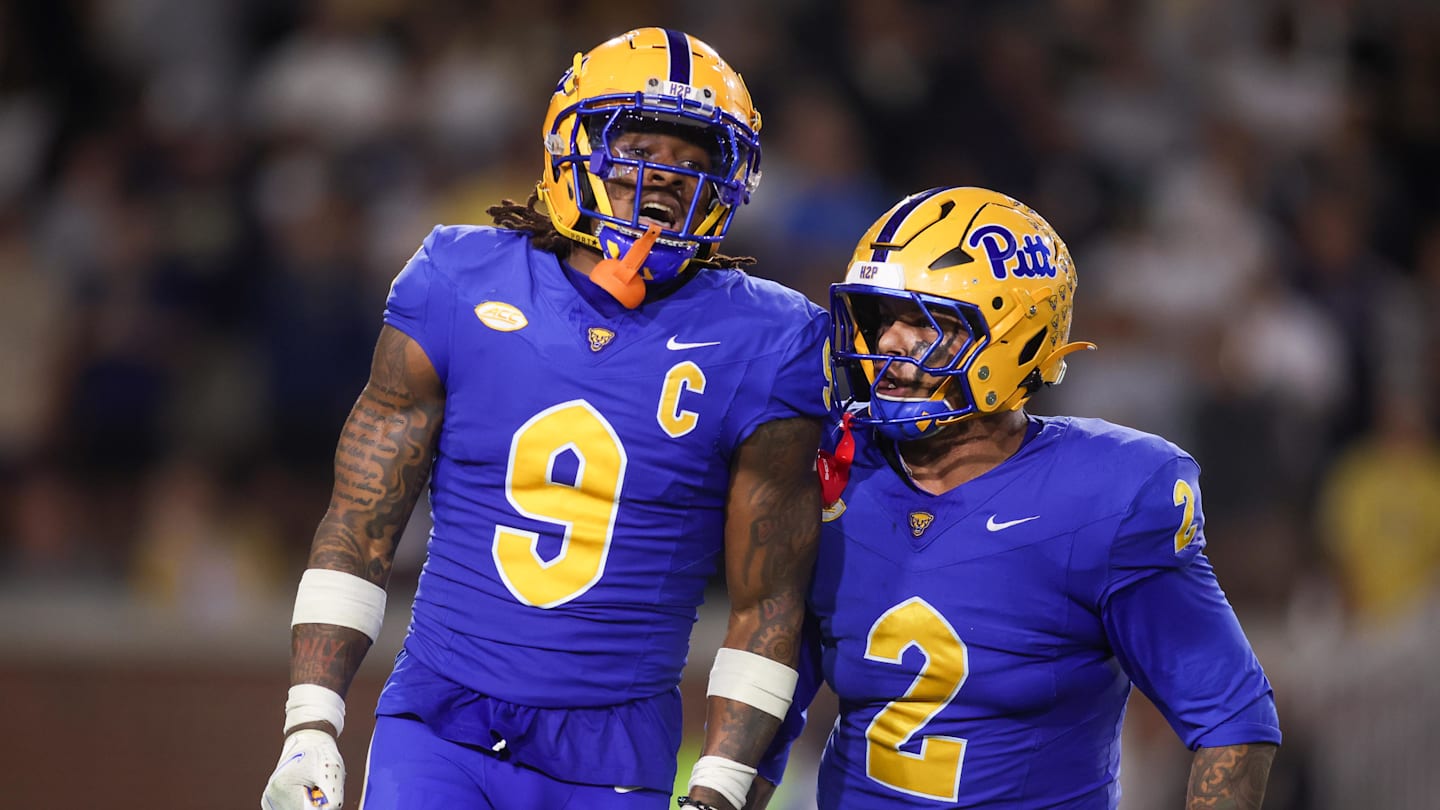 Steelers Open Door for LB Draft Pick With New Visitor