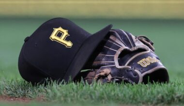 Top Pirates Prospect Returning From Ankle Injury