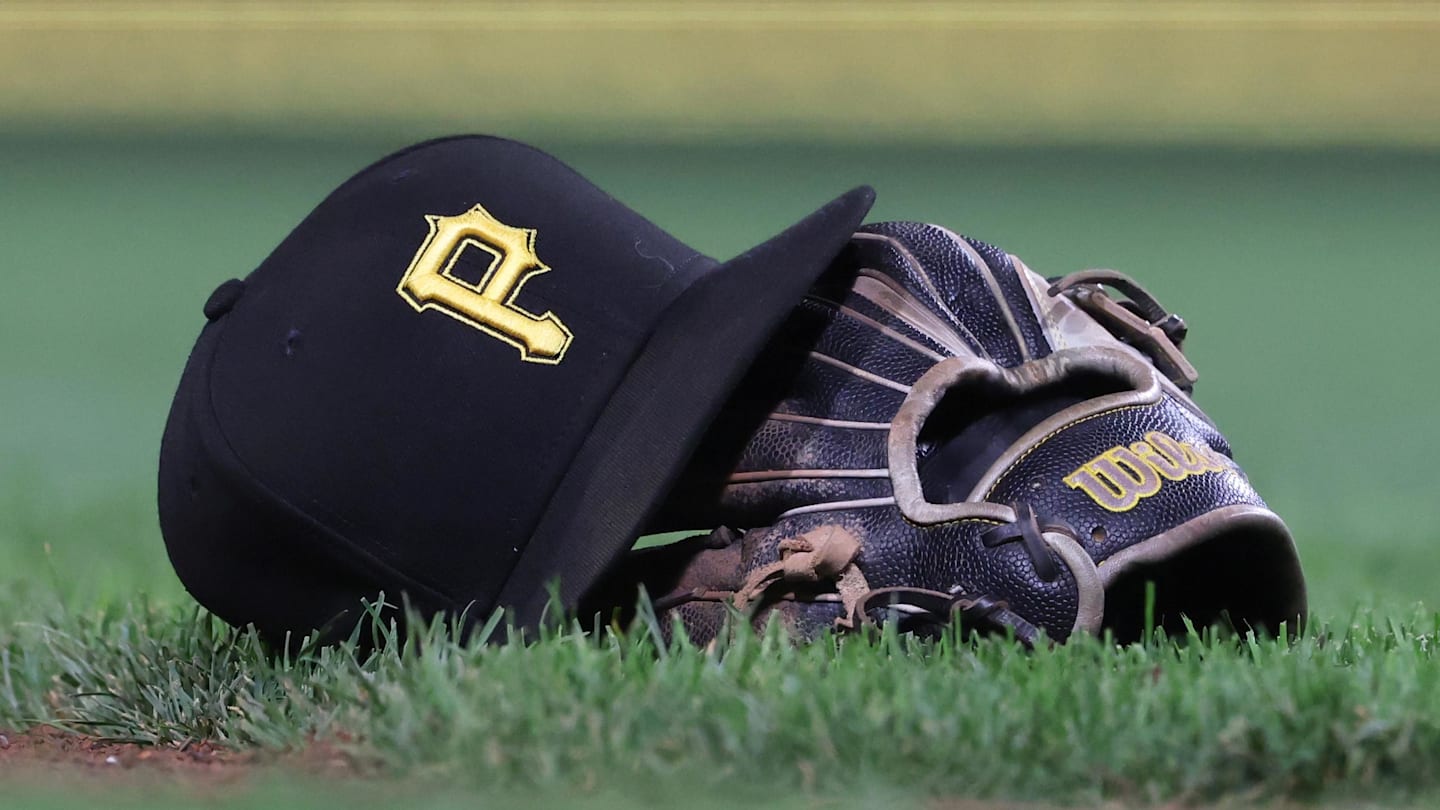 Top Pirates Prospect Returning From Ankle Injury