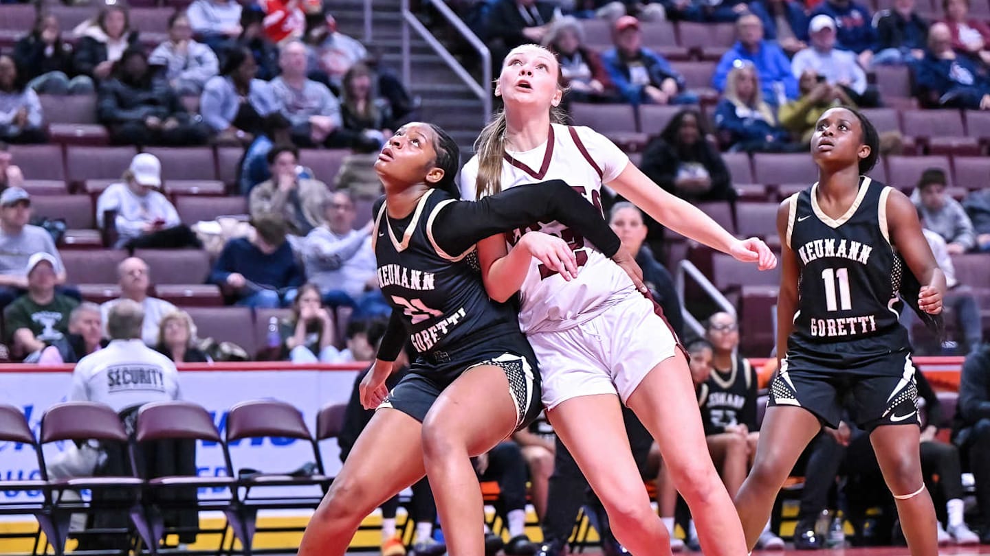Pennsylvania High School Girls Basketball 2026 State Champions & Runners-Up
