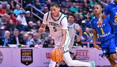 Pennsylvania High School Boys Basketball 2026 State Champions & Runners-Up