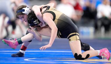 Stacked Oklahoma Girls All-Stars Set for a Showdown with Pennsylvania at Pittsburg Wrestling Classic