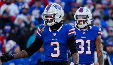 Steelers DB Not Showing Up? Here's a Replacement