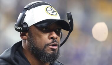 Former Steelers HC Mike Tomlin Takes Huge Step Toward Joining Media