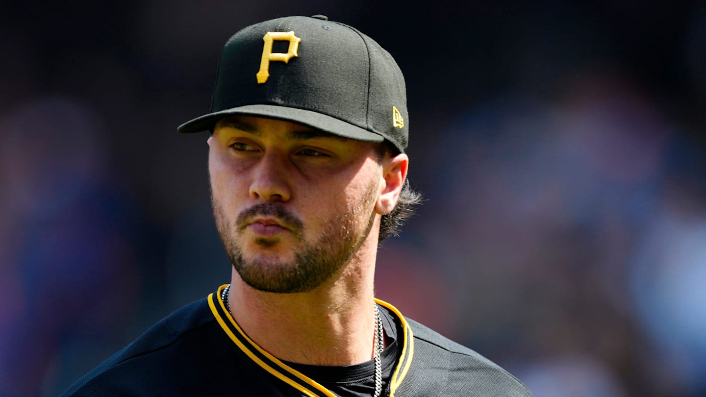 Pirates Embarrassed in Paul Skenes' Opening Day Start