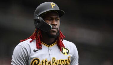 Pirates' Don Kelly Explains Oneil Cruz Lineup Decision