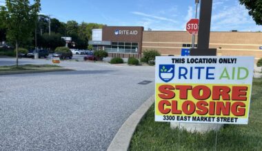 Why Pa. pharmacies keep closing and what lawmakers propose