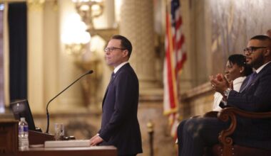 Reading the Pa. budget tea leaves