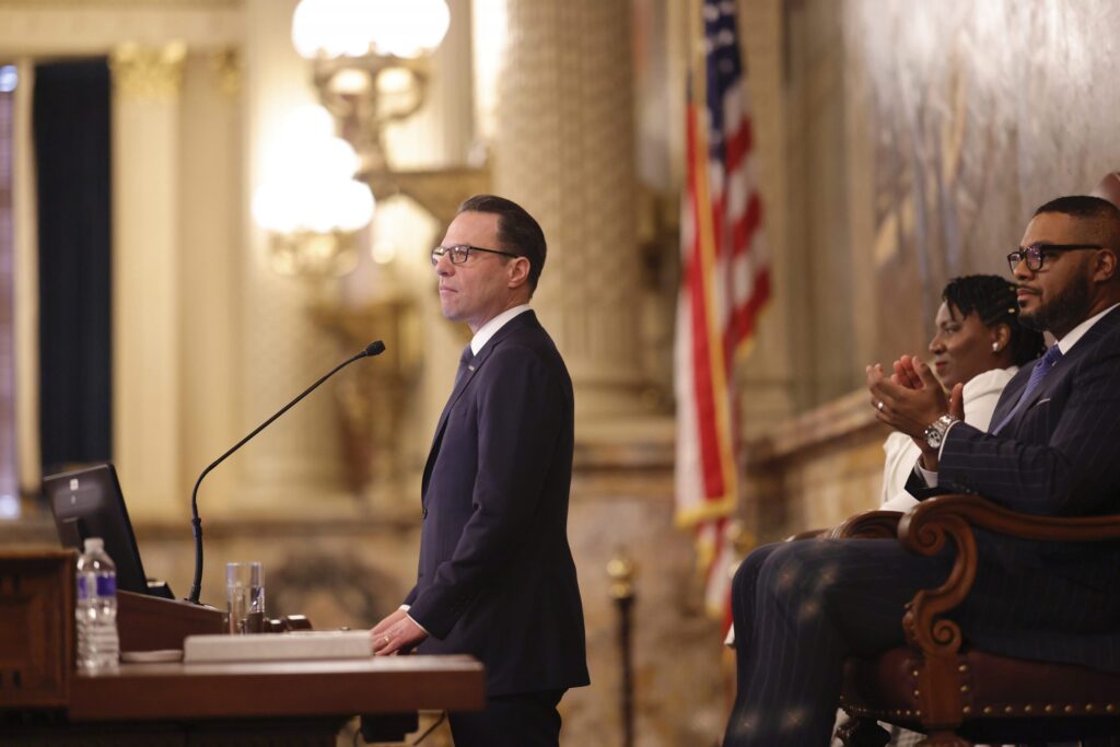 Reading the Pa. budget tea leaves