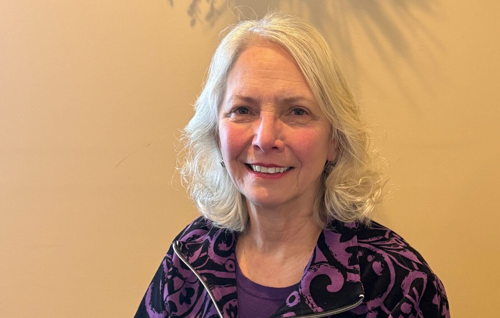 Meet a Longtime Volunteer who Helps Keep Families in Crisis Together